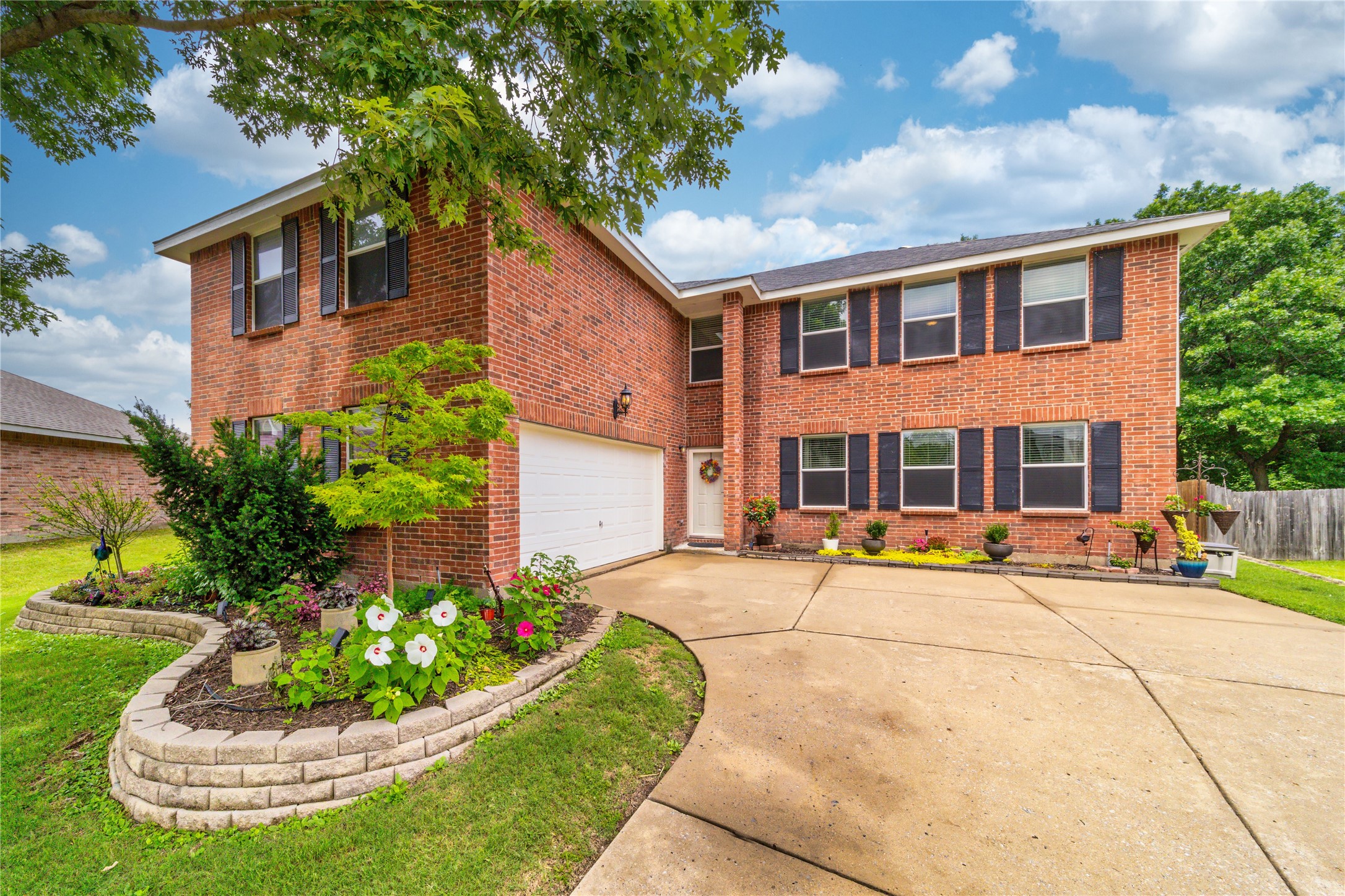 2803 Prairie Court Wylie TX 75098