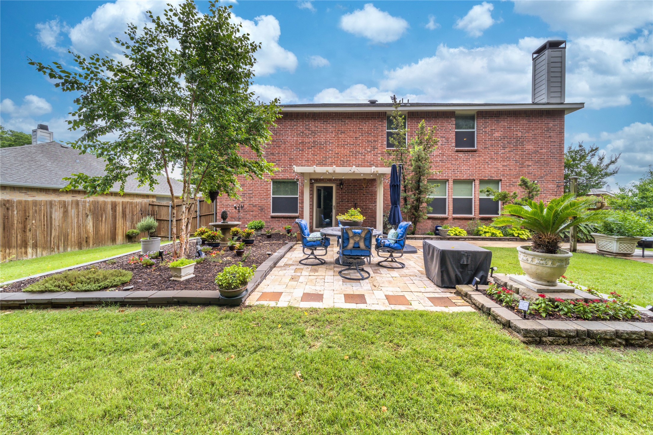 2803 Prairie Court Wylie TX 75098