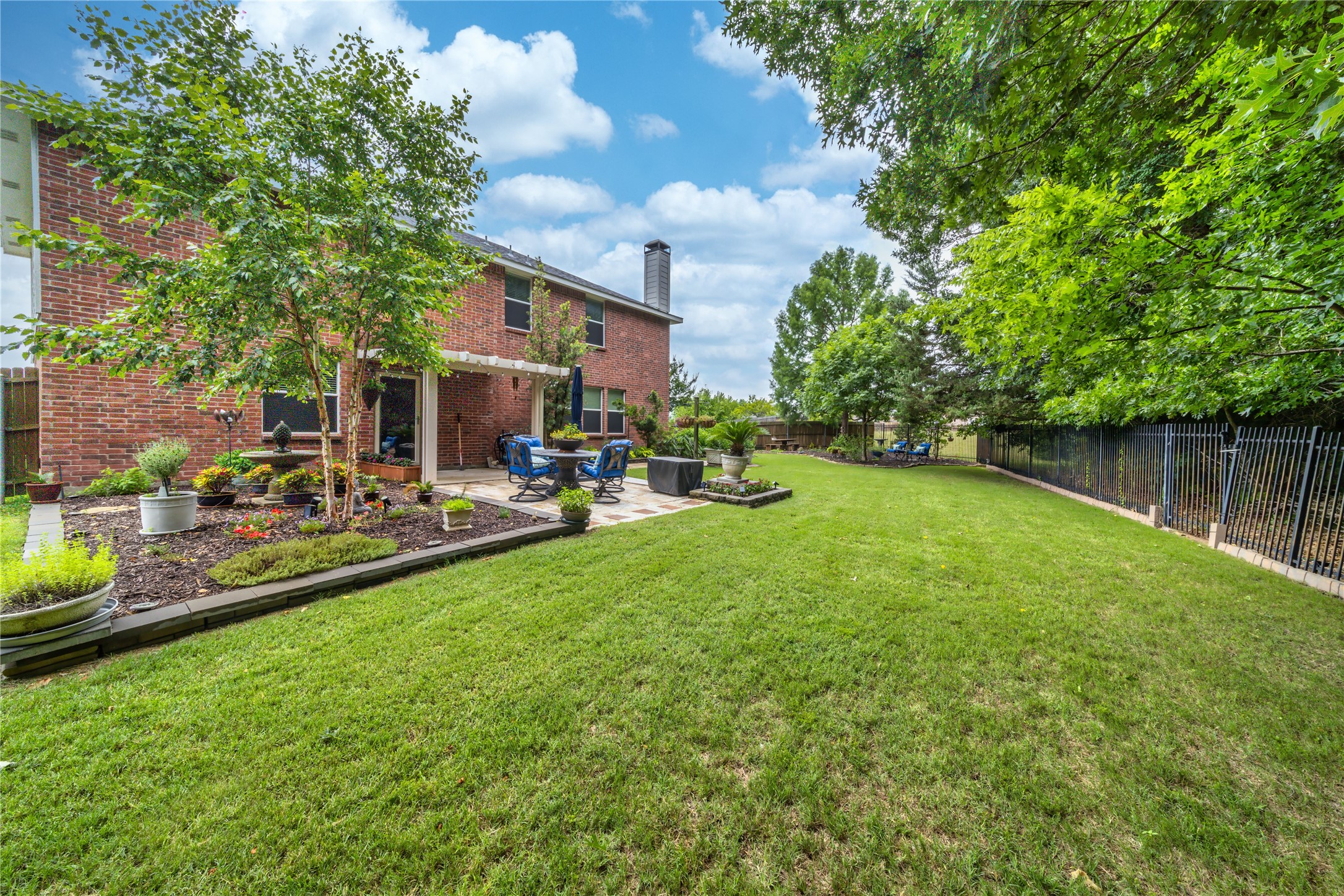 2803 Prairie Court Wylie TX 75098