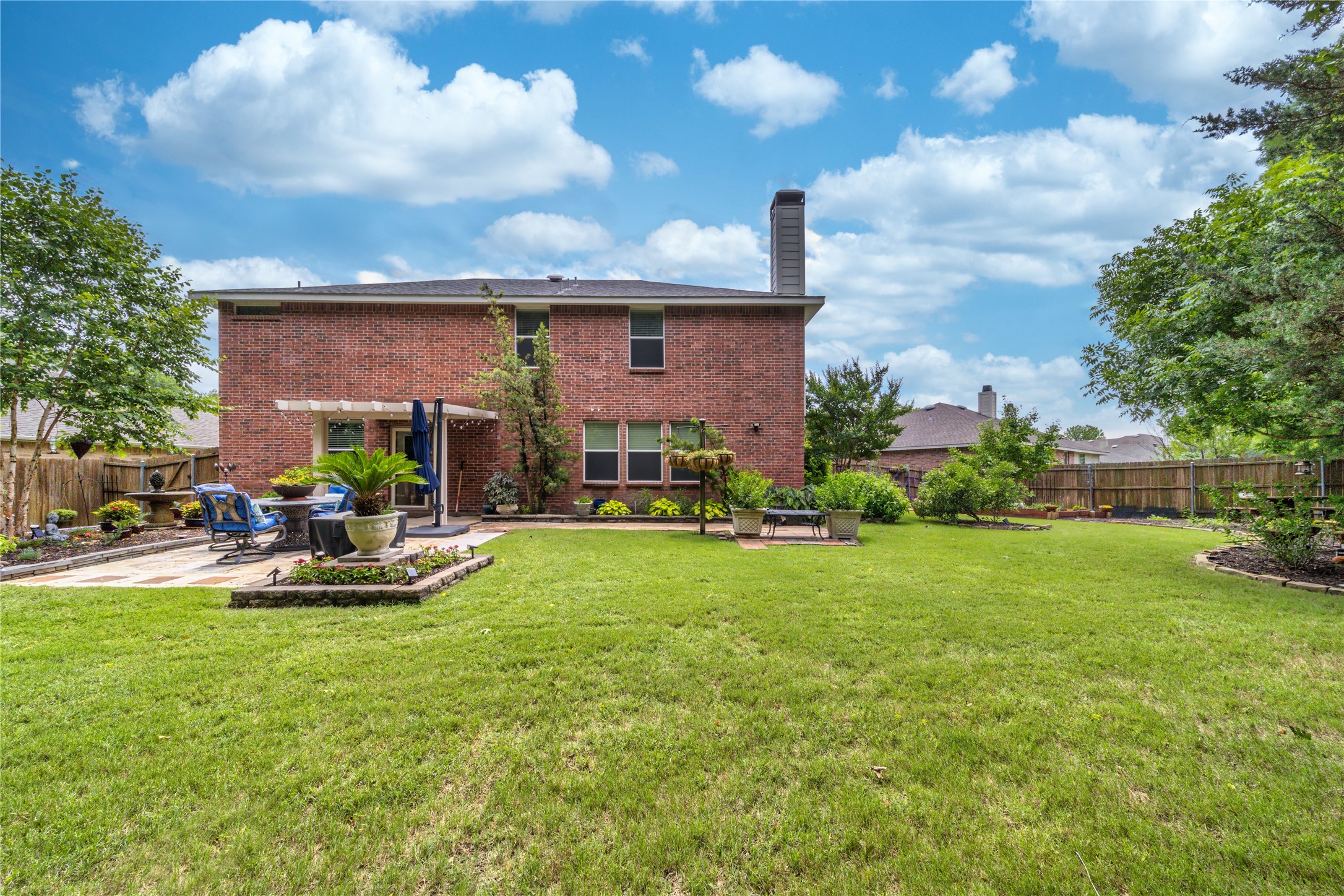 2803 Prairie Court Wylie TX 75098