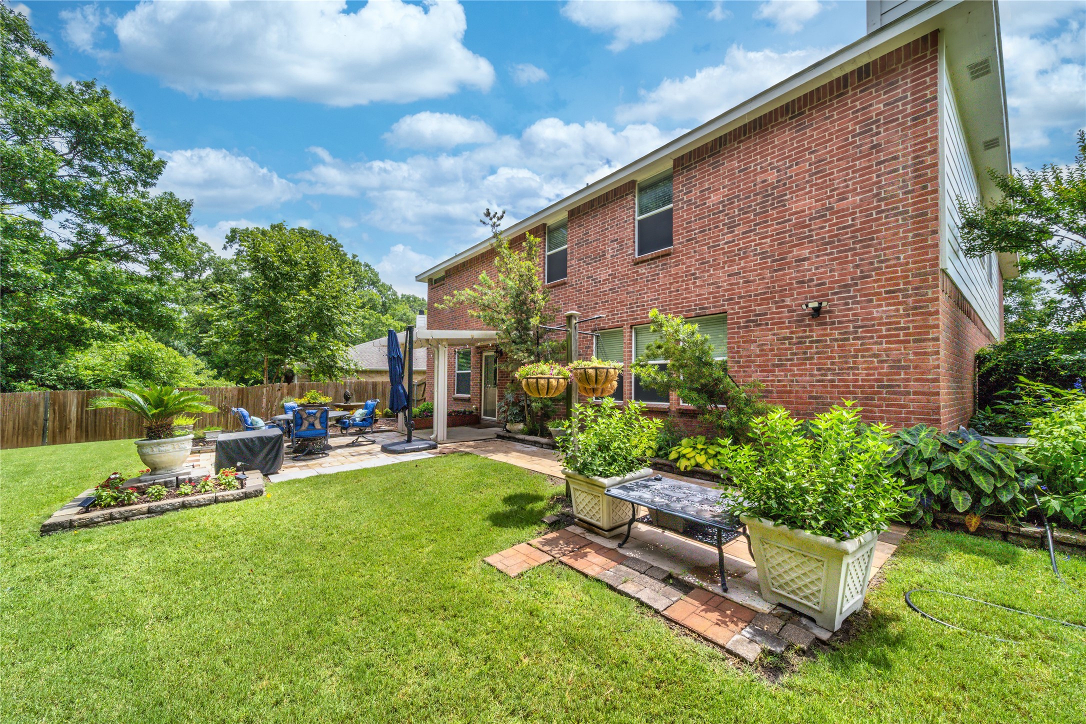 2803 Prairie Court Wylie TX 75098
