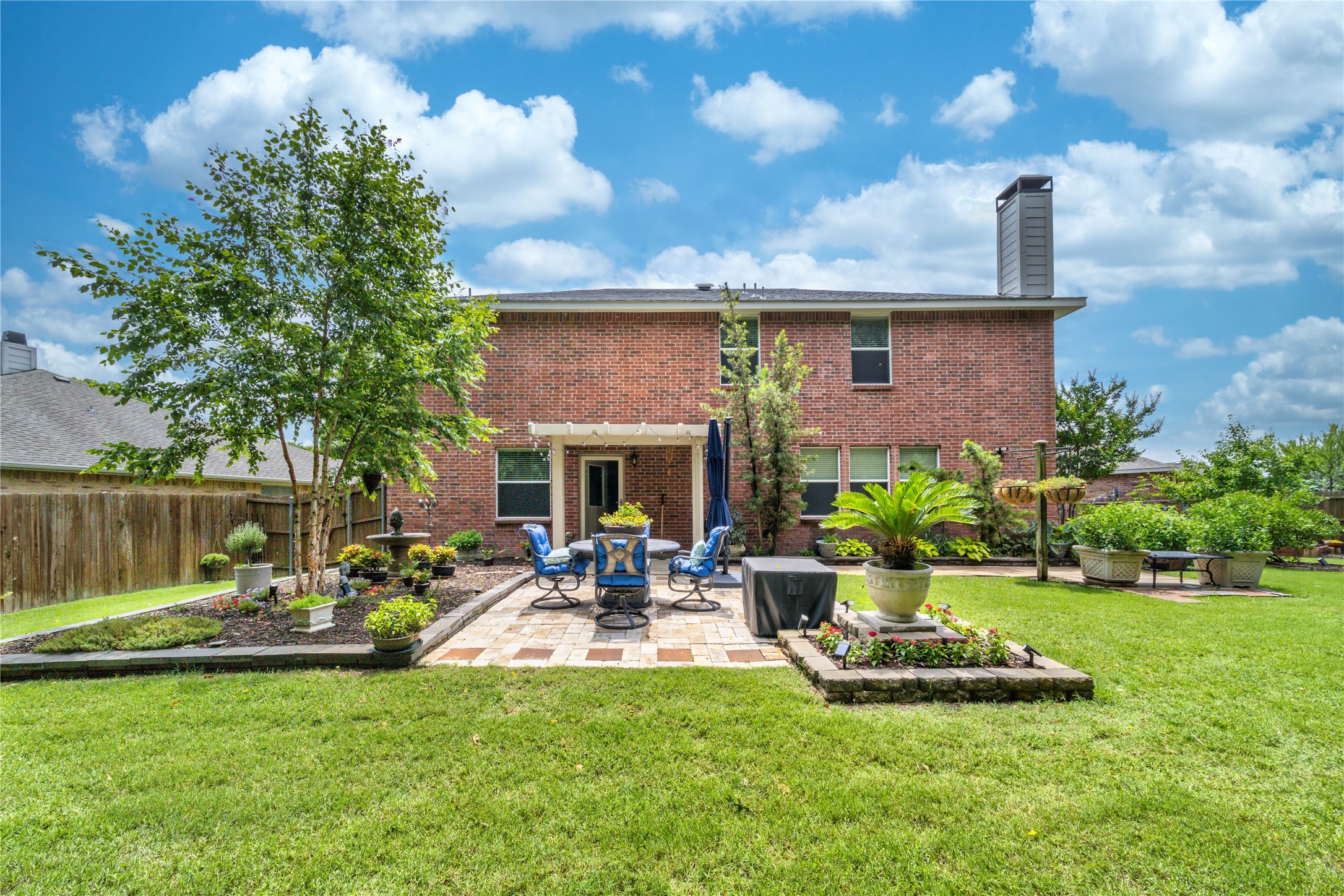 2803 Prairie Court Wylie TX 75098