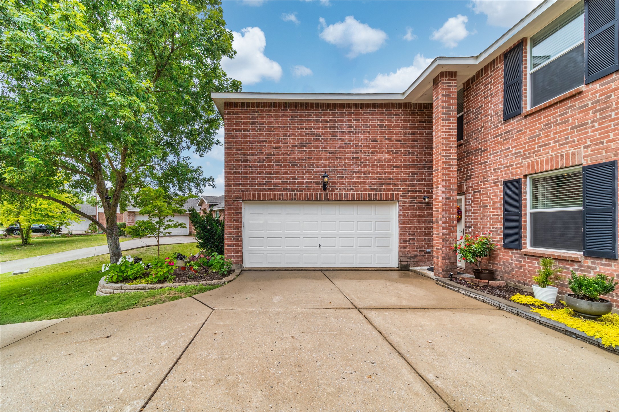 2803 Prairie Court Wylie TX 75098