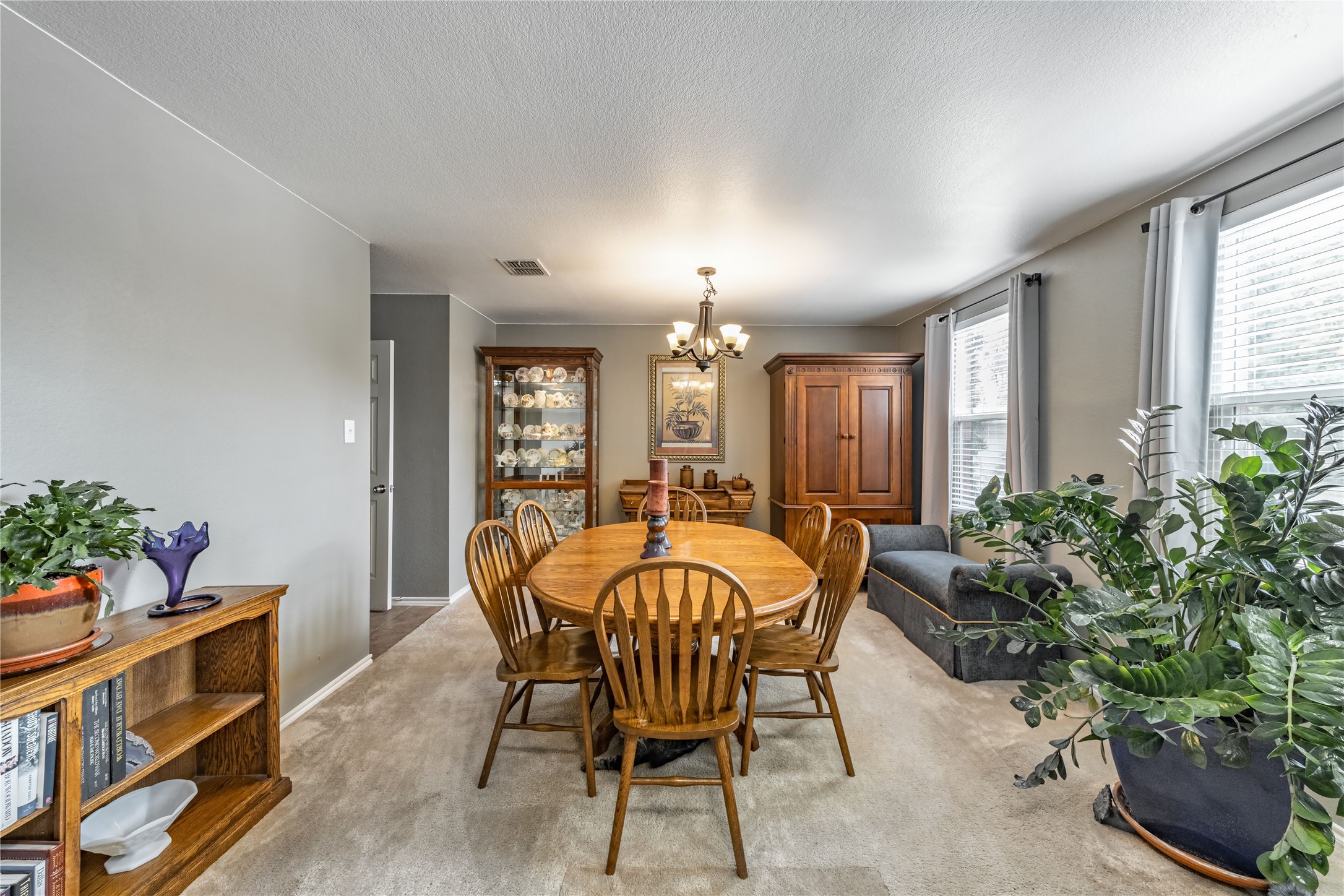 2803 Prairie Court Wylie TX 75098