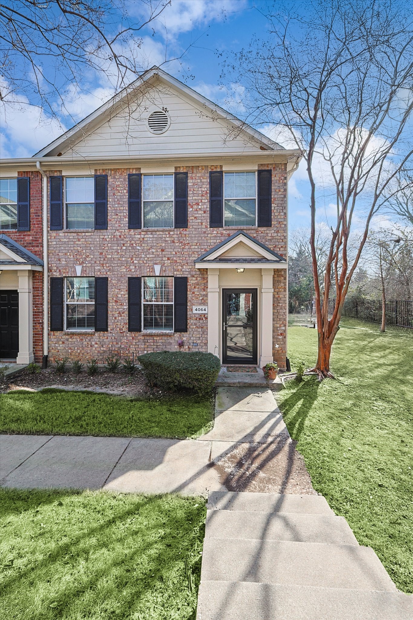 4064 Kyndra Circle Richardson TX 75082