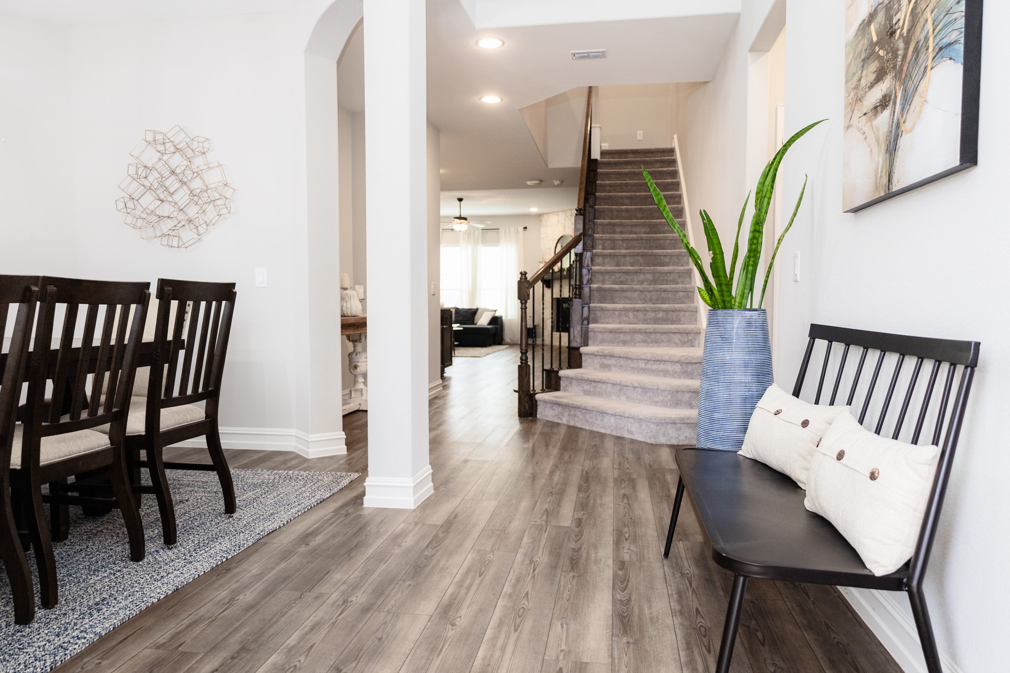 2808 Ranger Lane Aubrey TX 76227