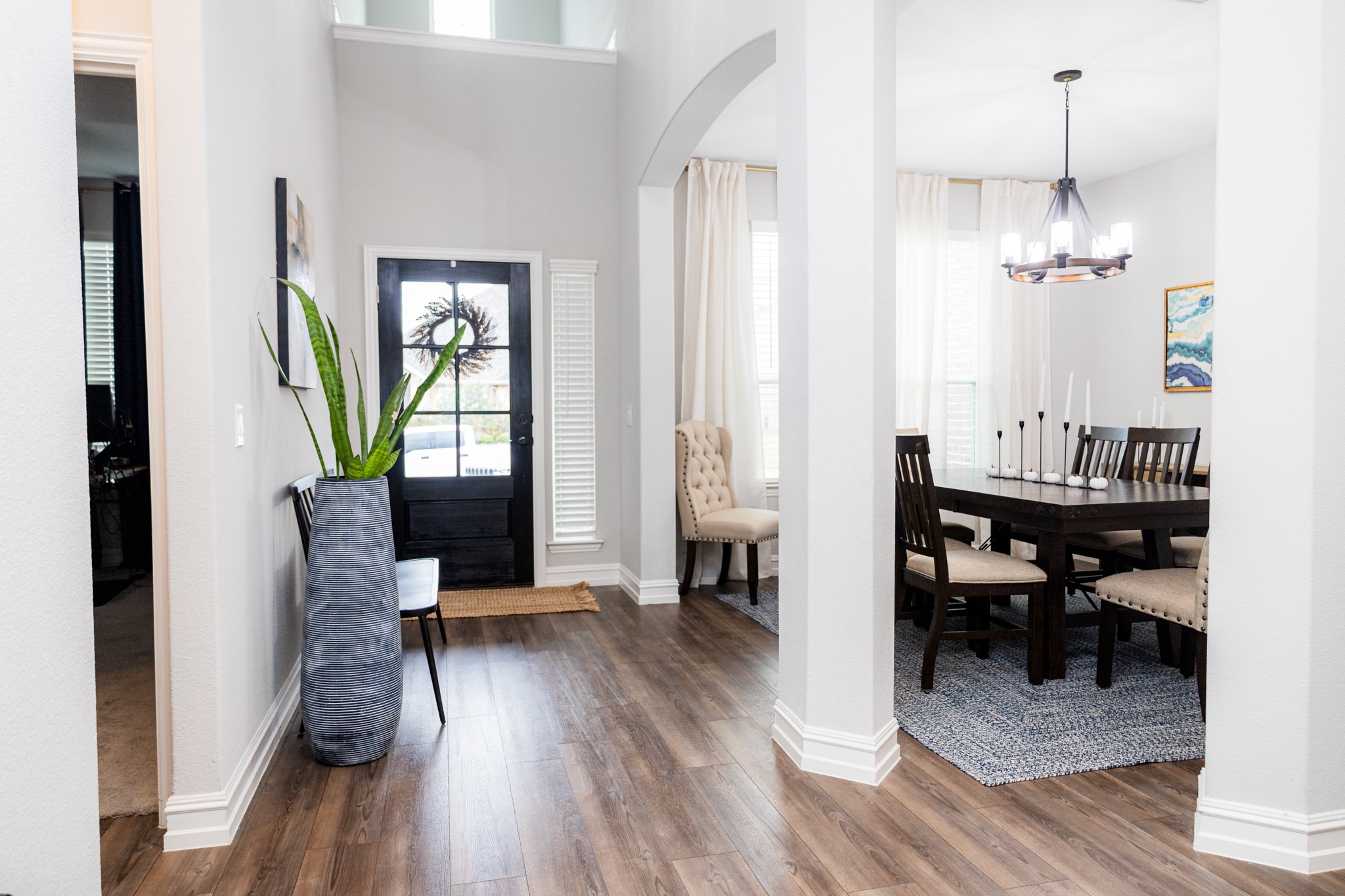 2808 Ranger Lane Aubrey TX 76227
