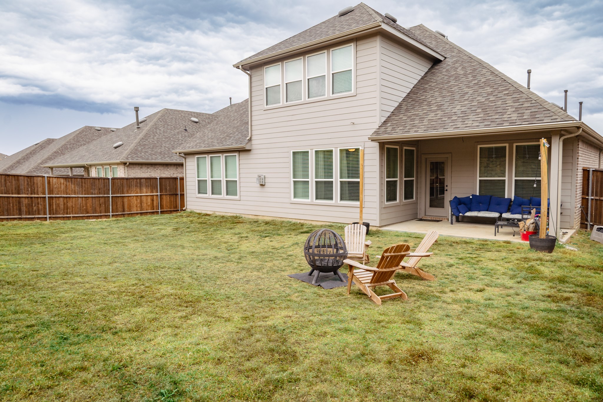 2808 Ranger Lane Aubrey TX 76227