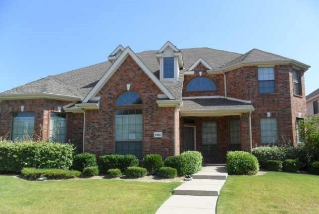 6901 Millerd Pond Drive Mckinney TX 75071
