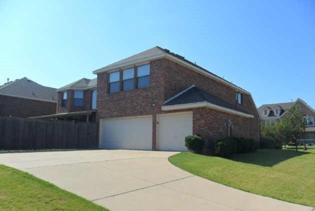 6901 Millerd Pond Drive Mckinney TX 75071