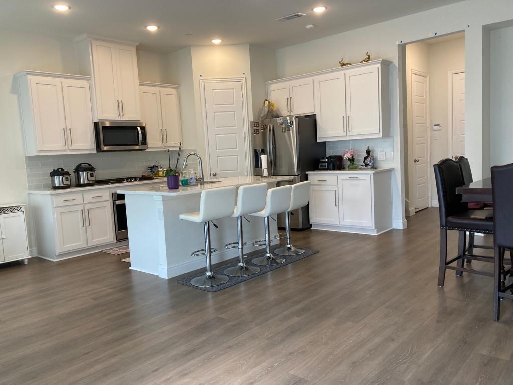 4705 Corriente Vista Lane Mckinney TX 75070