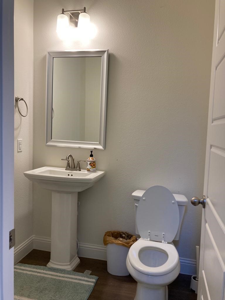 4705 Corriente Vista Lane Mckinney TX 75070