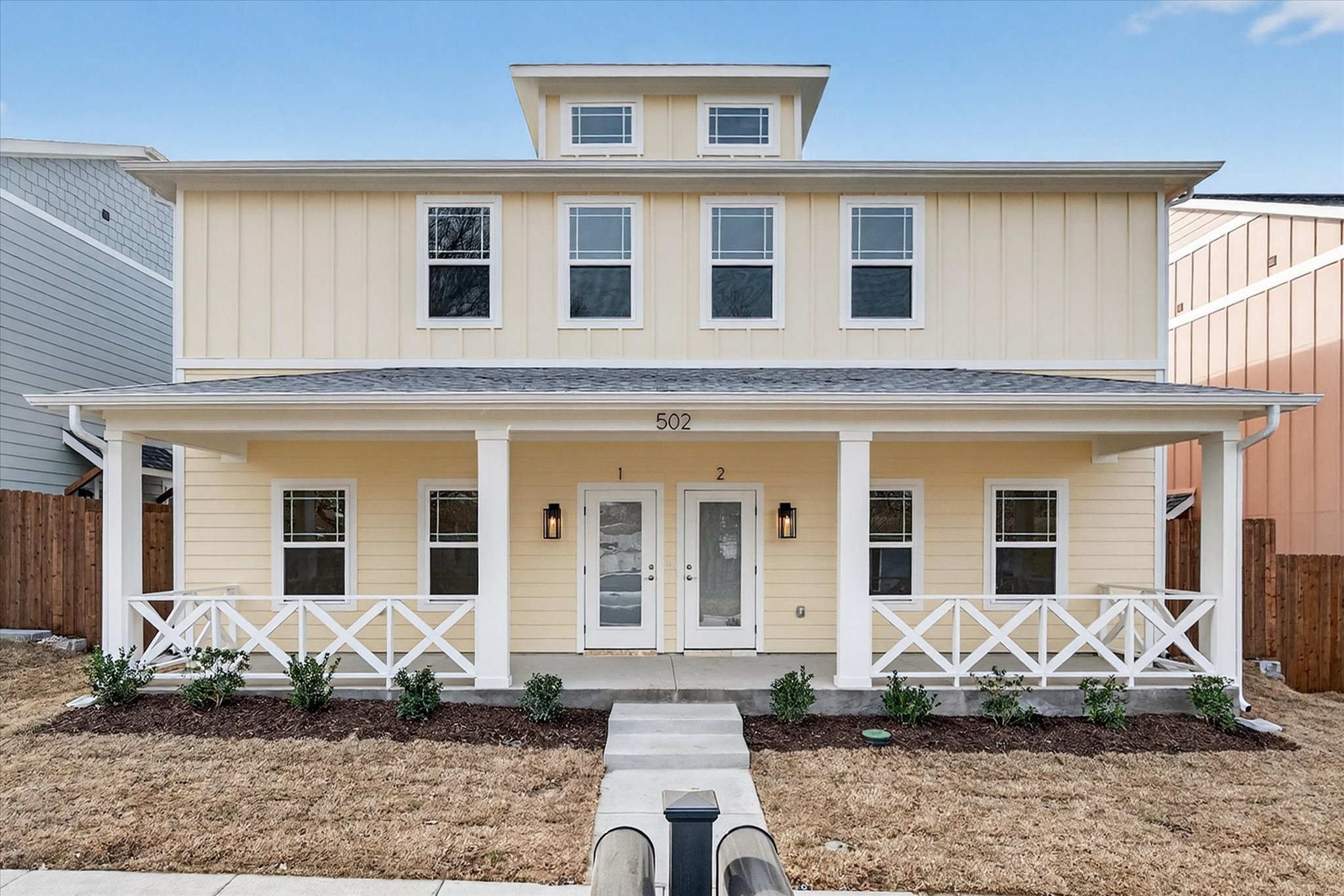502 E Kimball Street Mansfield TX 76063