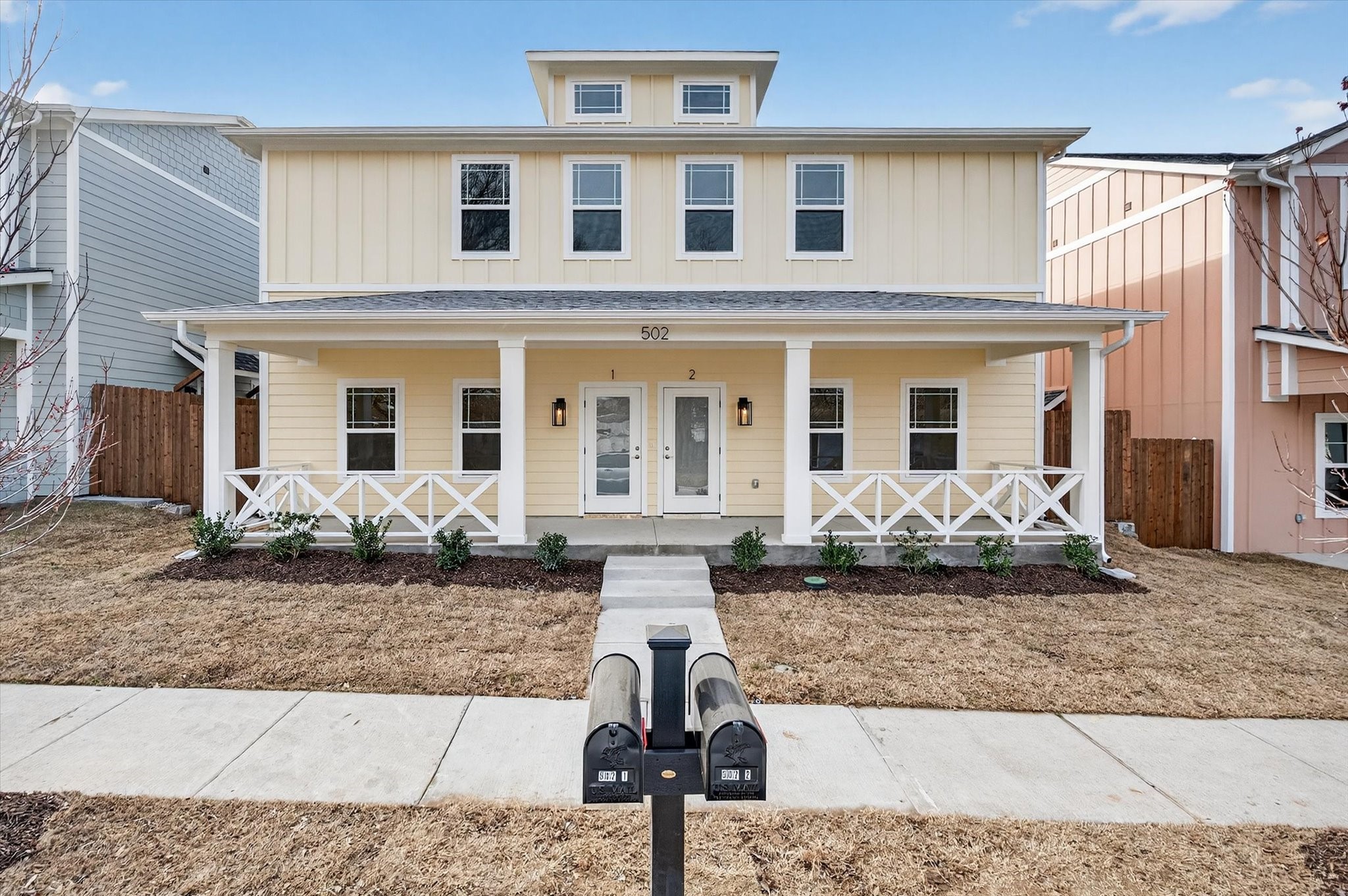 502 E Kimball Street Mansfield TX 76063