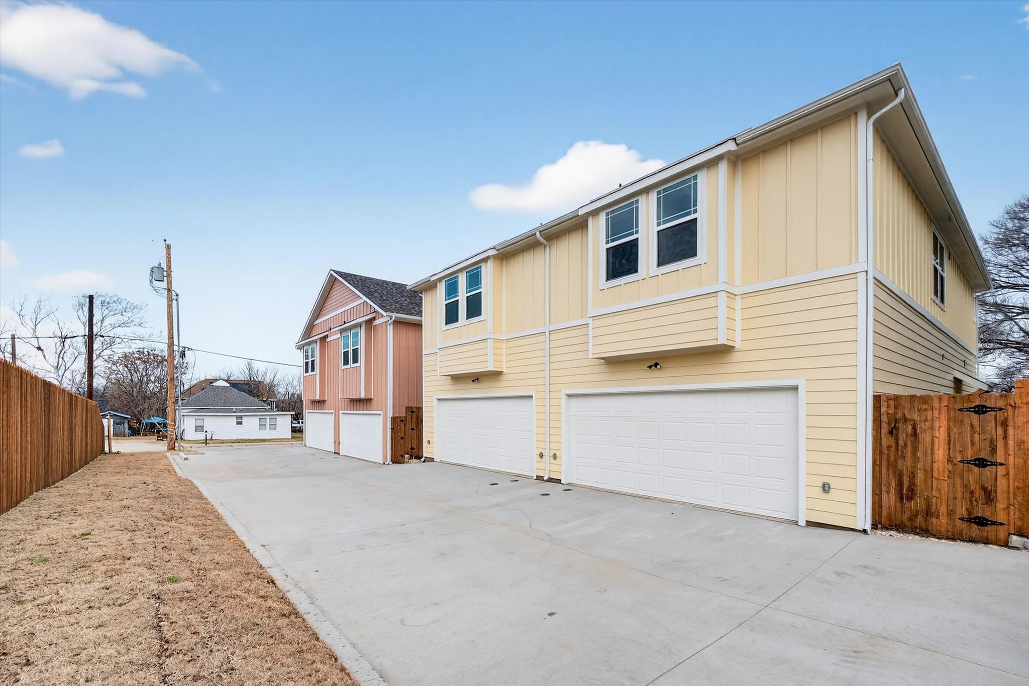 502 E Kimball Street Mansfield TX 76063