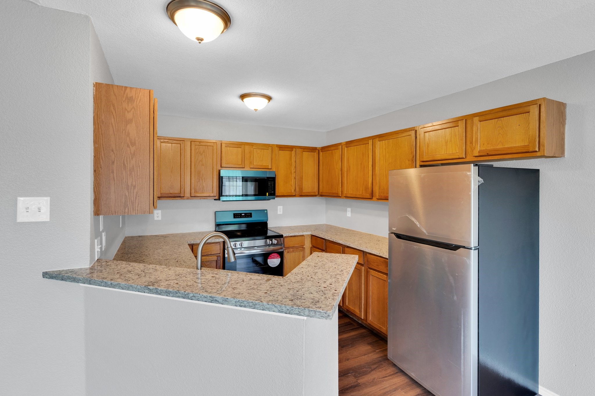 2520 Fatima Avenue Dallas TX 75241