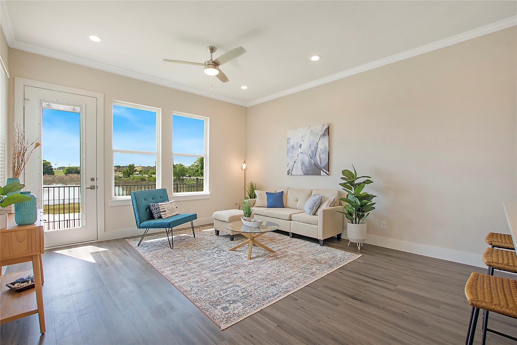 1319 W Main Street Gun Barrel City TX 75156