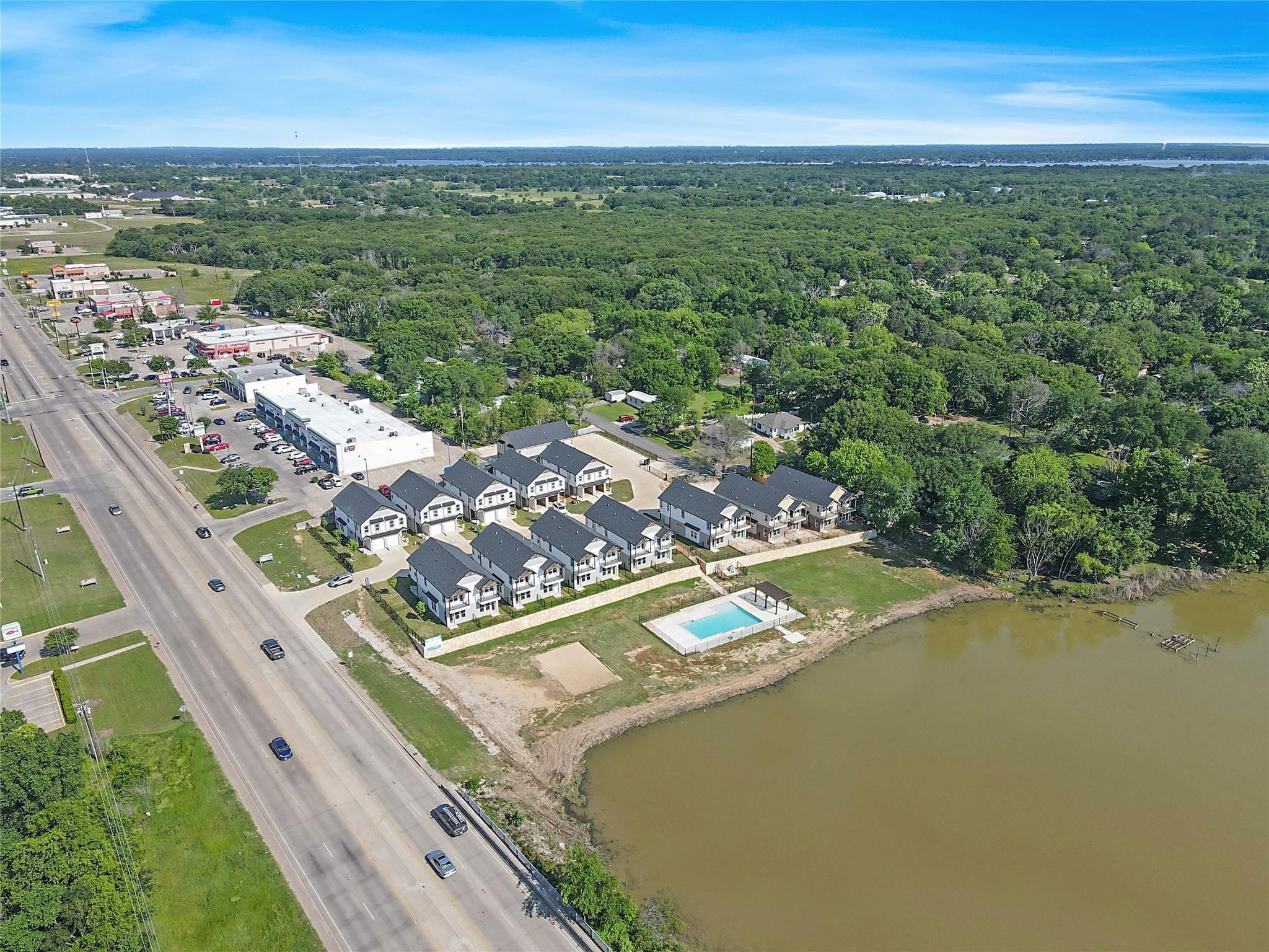 1319 W Main Street Gun Barrel City TX 75156
