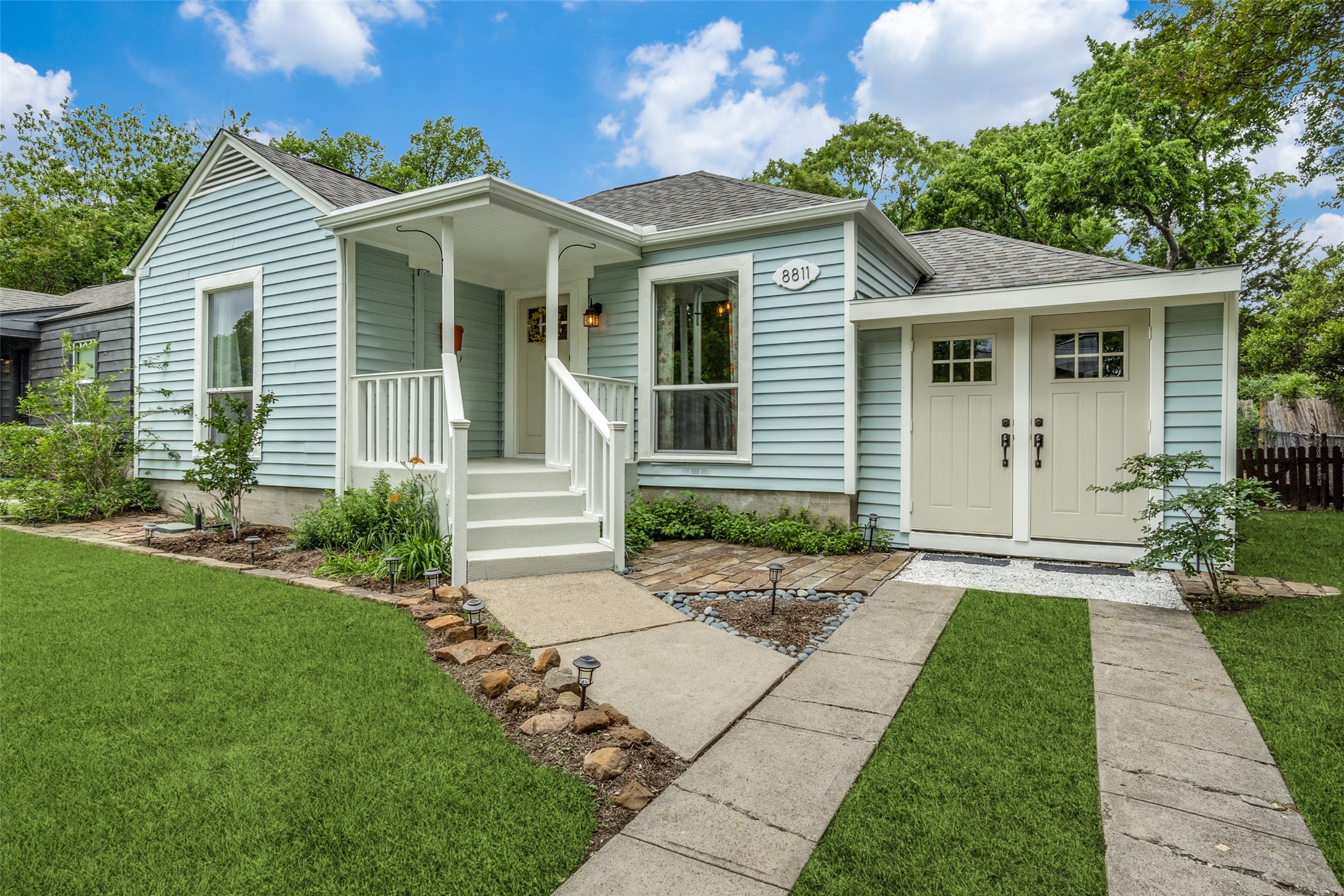 8811 Santa Clara Drive Dallas TX 75218
