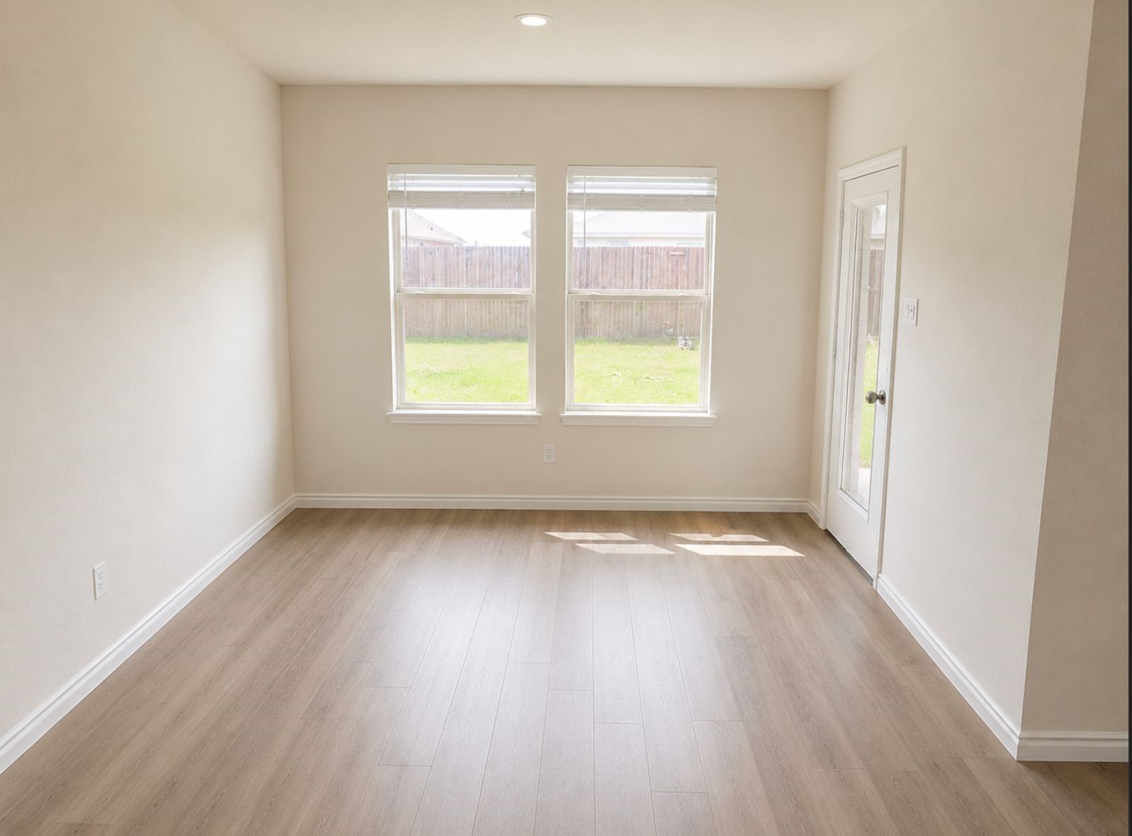 1306 Blossom Court Drive Princeton TX 75407