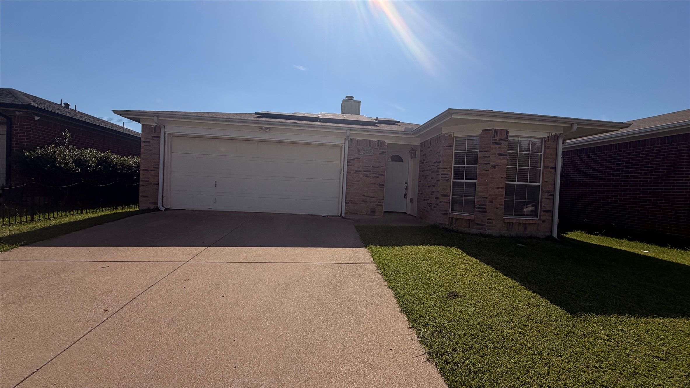 6202 Tidewater Drive Arlington TX 76018