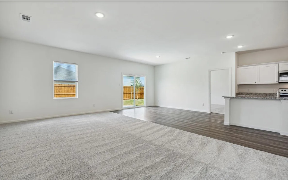 1664 Hossler Trail Fort Worth TX 76052
