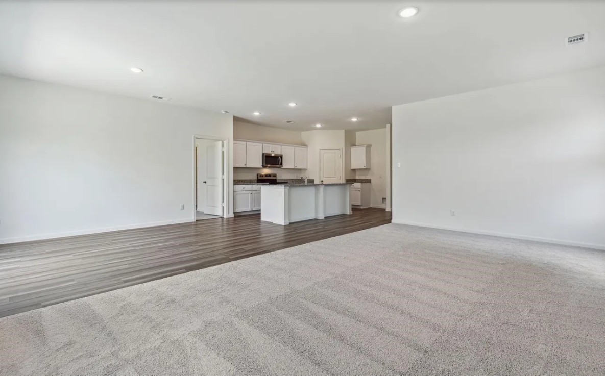 1664 Hossler Trail Fort Worth TX 76052
