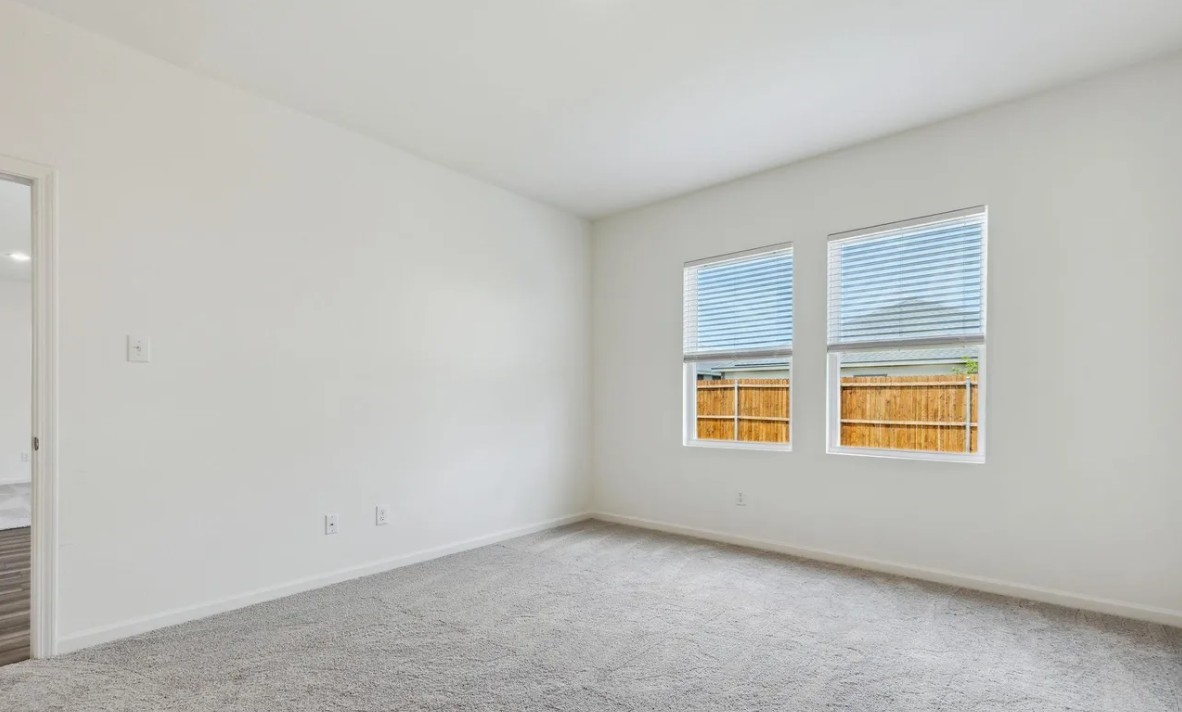 1664 Hossler Trail Fort Worth TX 76052