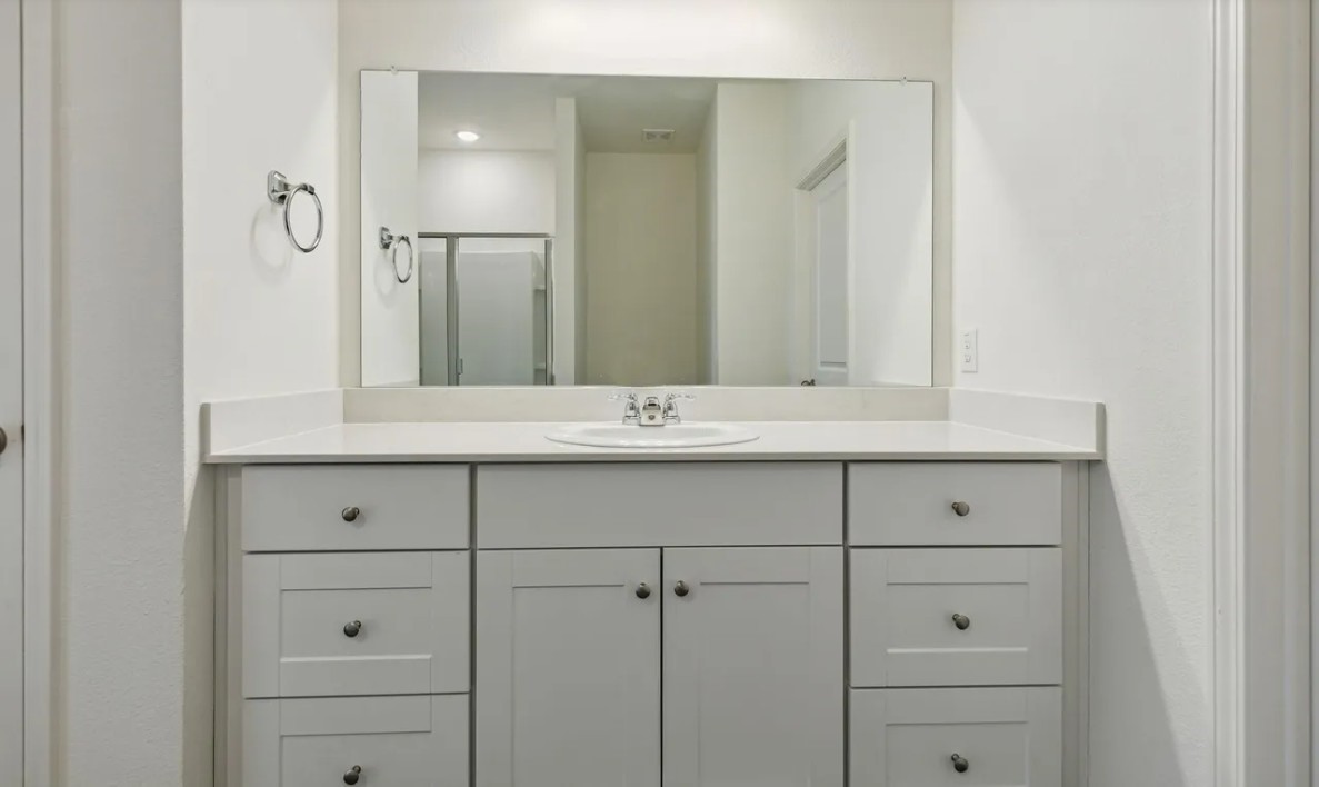 1664 Hossler Trail Fort Worth TX 76052