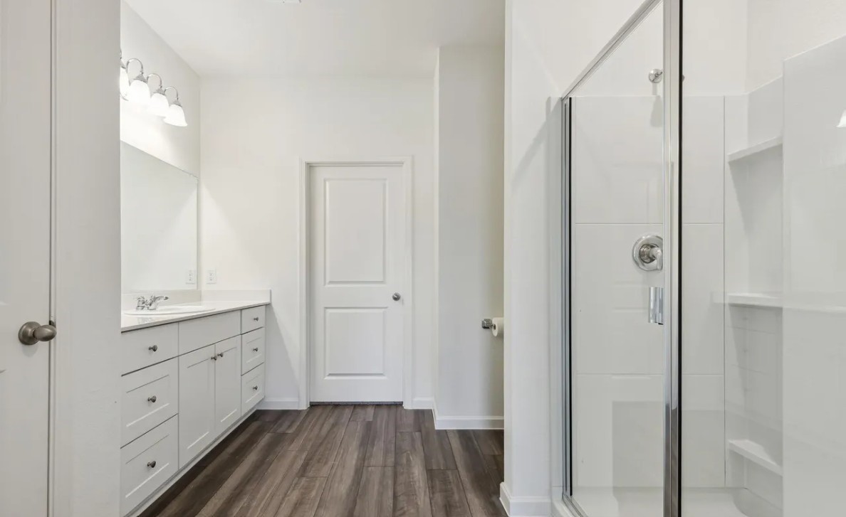 1664 Hossler Trail Fort Worth TX 76052