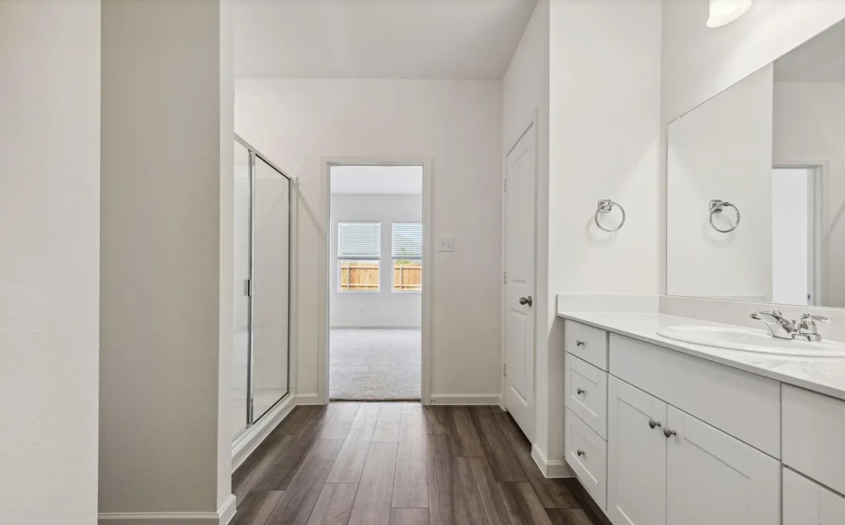 1664 Hossler Trail Fort Worth TX 76052