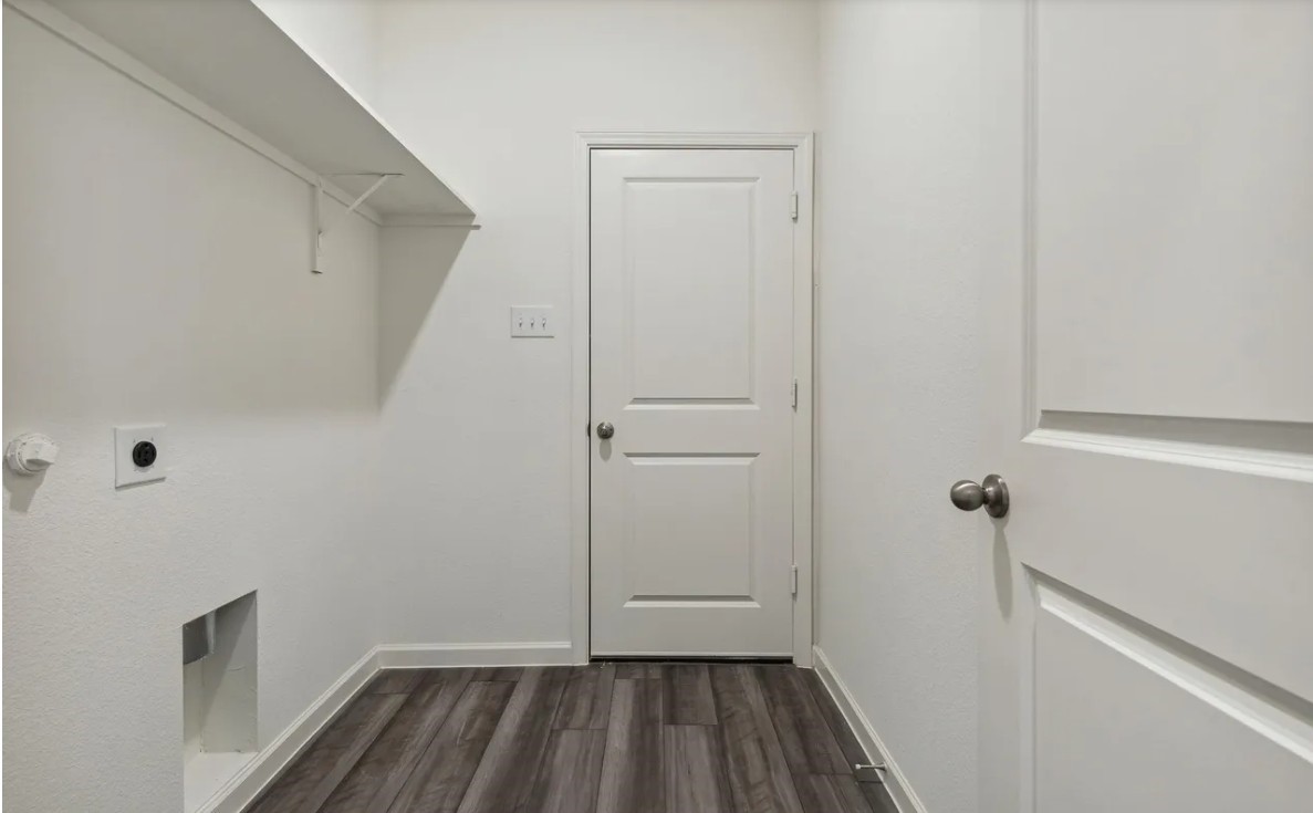 1664 Hossler Trail Fort Worth TX 76052
