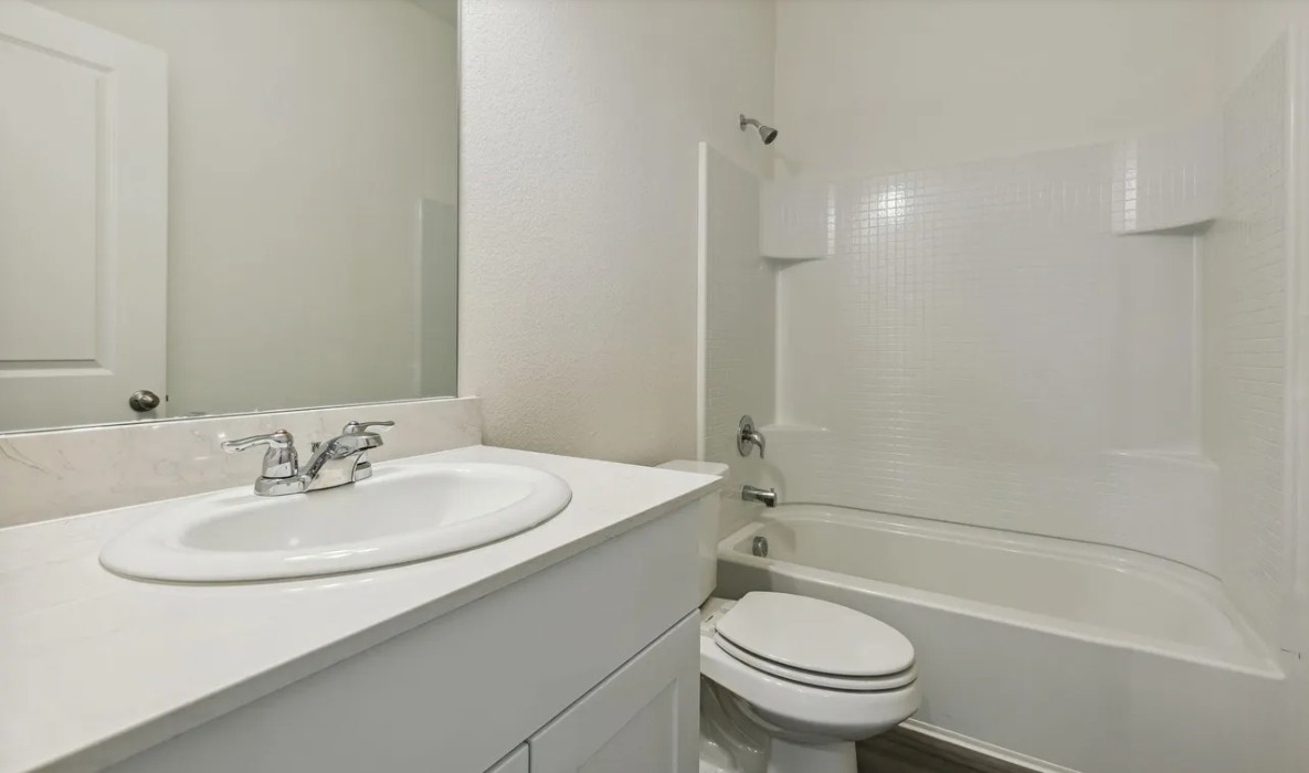 1664 Hossler Trail Fort Worth TX 76052