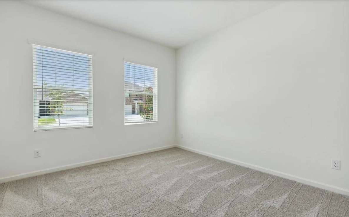 1664 Hossler Trail Fort Worth TX 76052