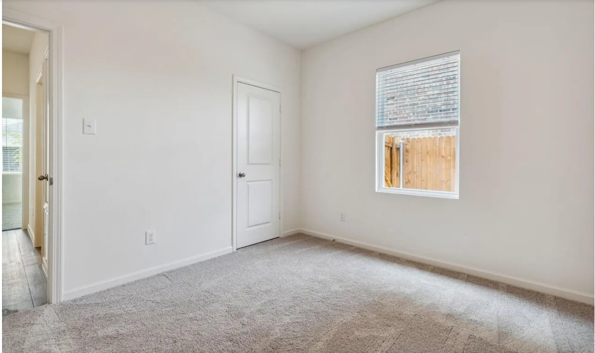 1664 Hossler Trail Fort Worth TX 76052