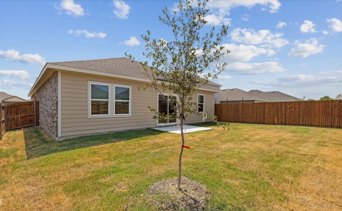 1664 Hossler Trail Fort Worth TX 76052