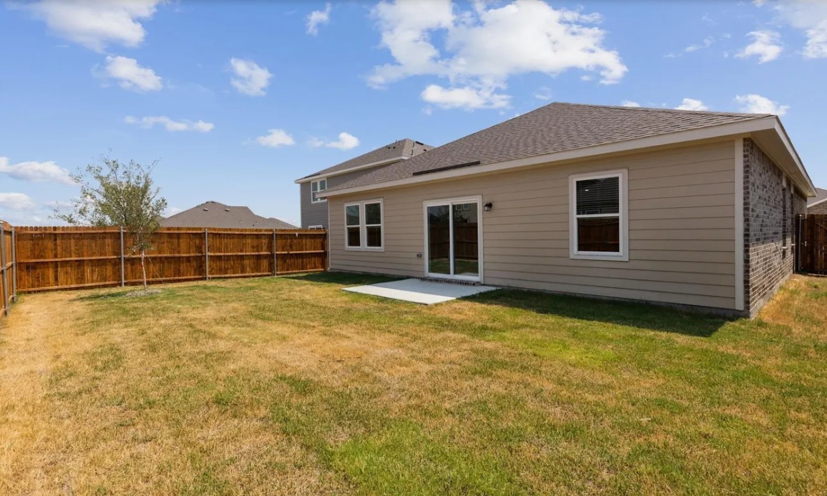 1664 Hossler Trail Fort Worth TX 76052