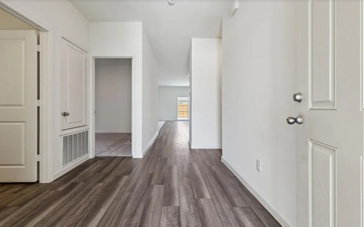 1664 Hossler Trail Fort Worth TX 76052