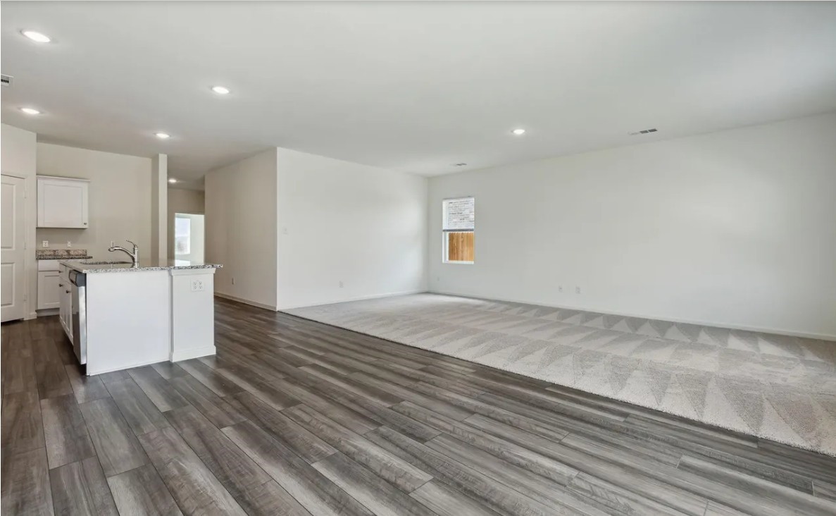1664 Hossler Trail Fort Worth TX 76052