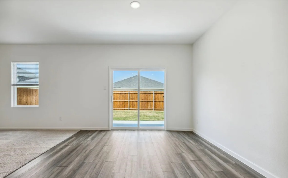 1664 Hossler Trail Fort Worth TX 76052