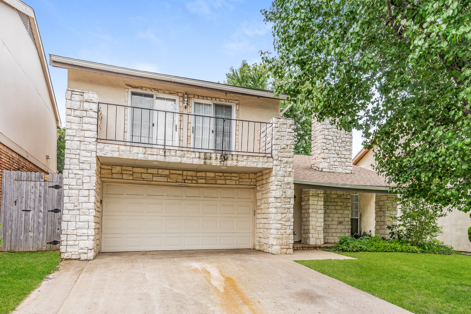 2014 Greencove Drive Arlington TX 76012