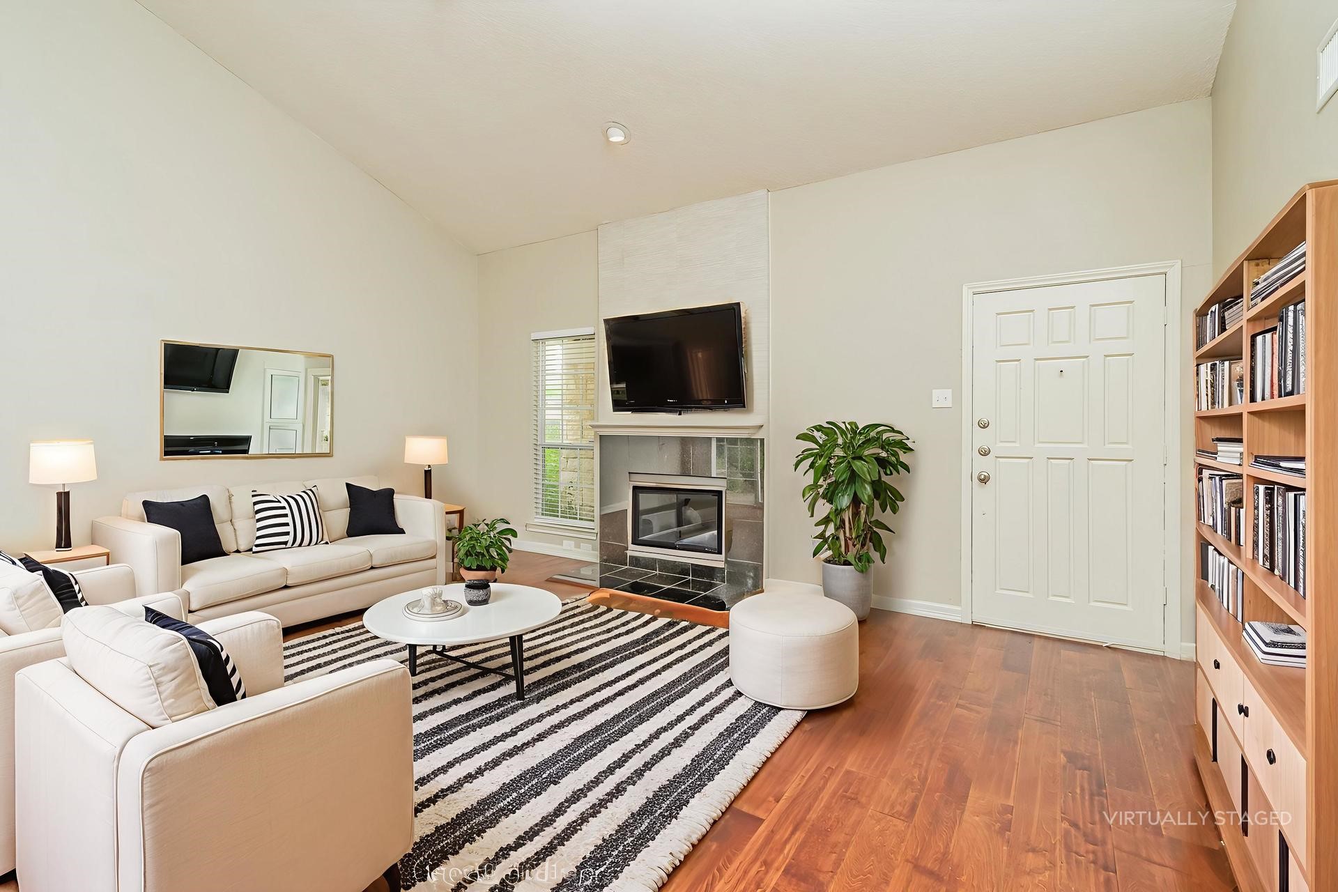 2014 Greencove Drive Arlington TX 76012