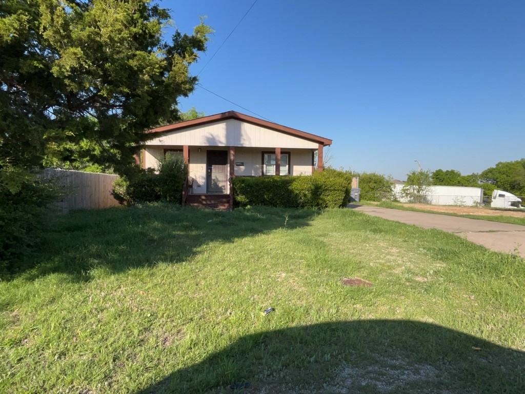 2511 Kavasar Drive Dallas TX 75241