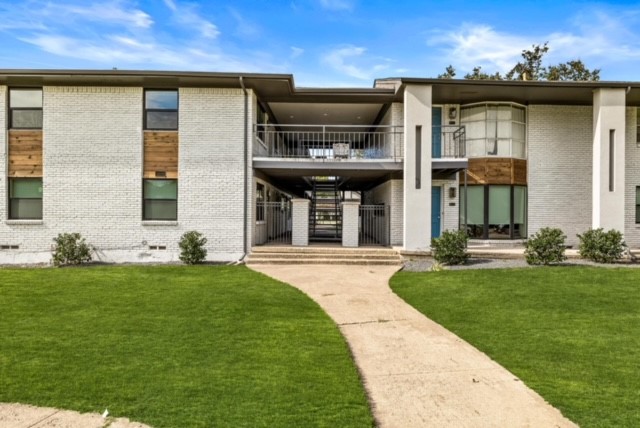 3933 Inwood Road Dallas TX 75209