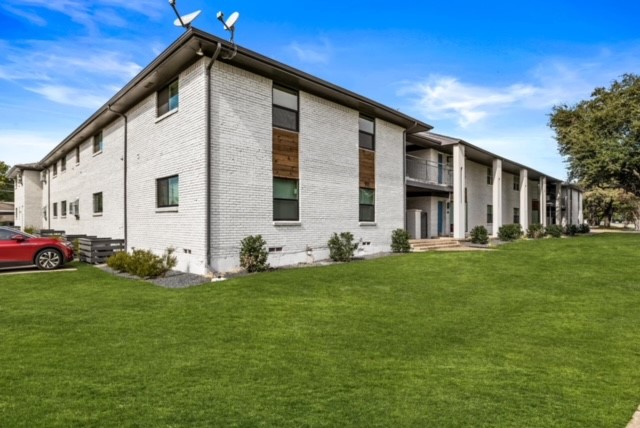 3933 Inwood Road Dallas TX 75209