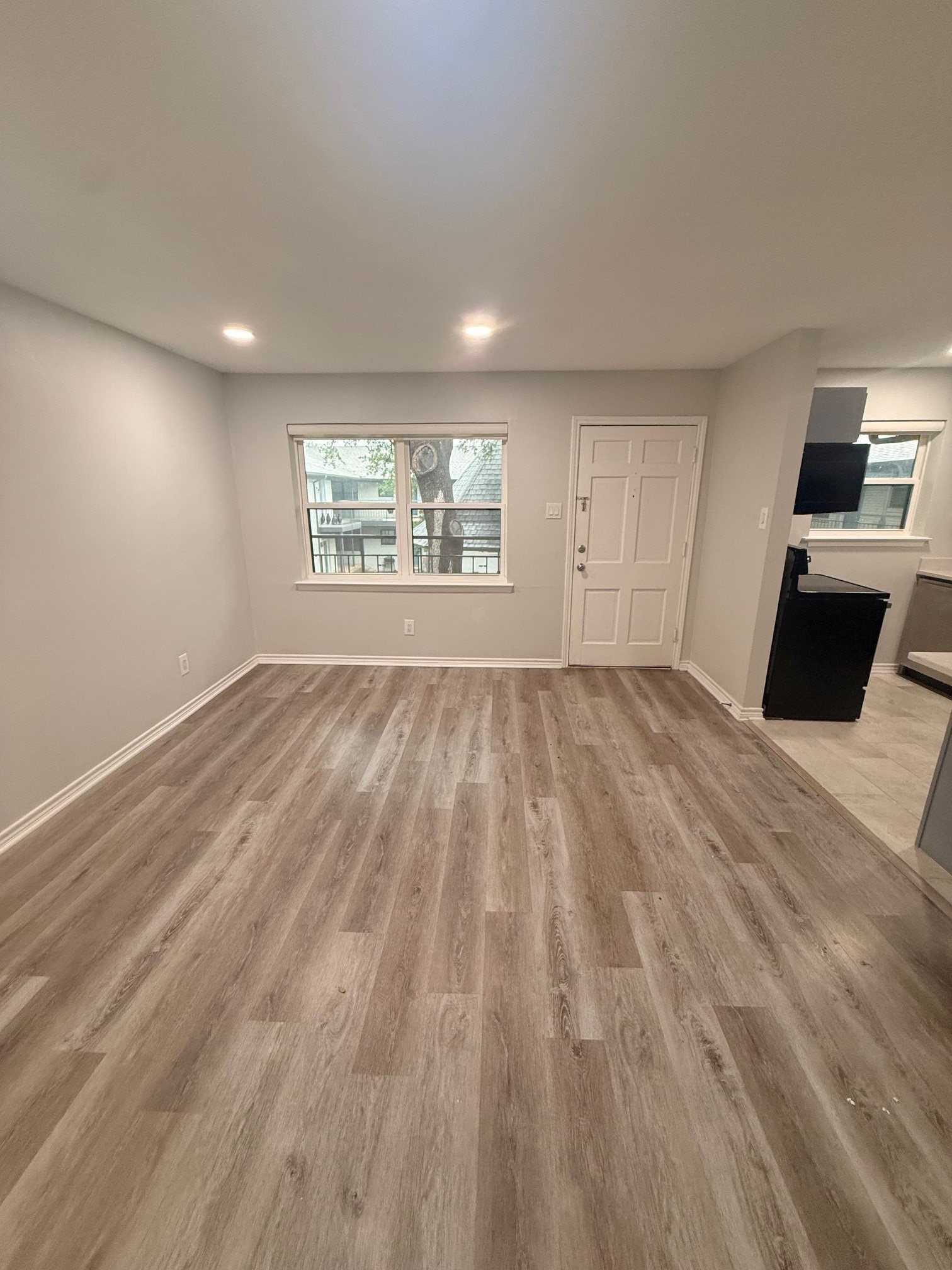 3933 Inwood Road Dallas TX 75209