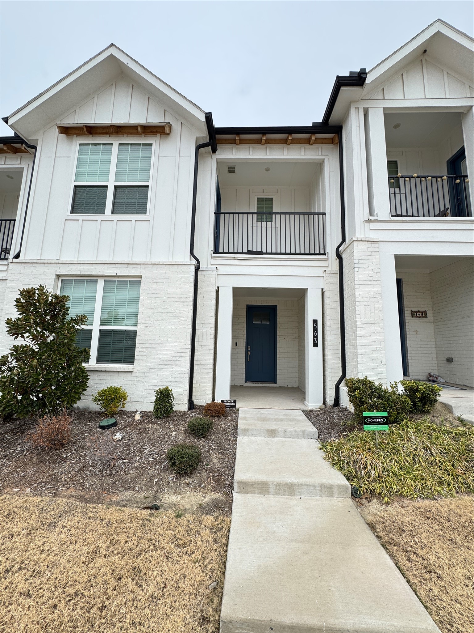563 Eiseley Drive Allen TX 75002