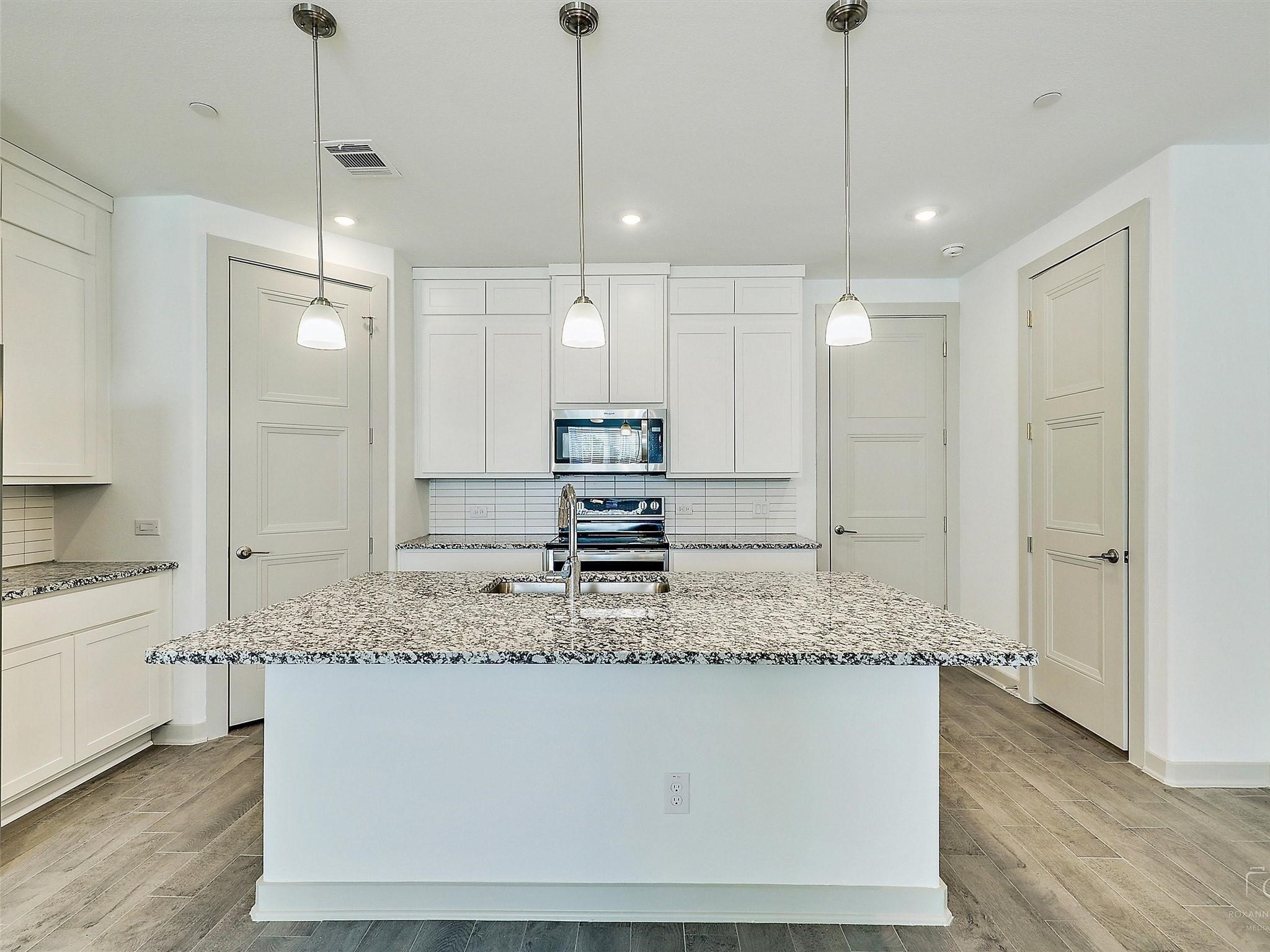 563 Eiseley Drive Allen TX 75002