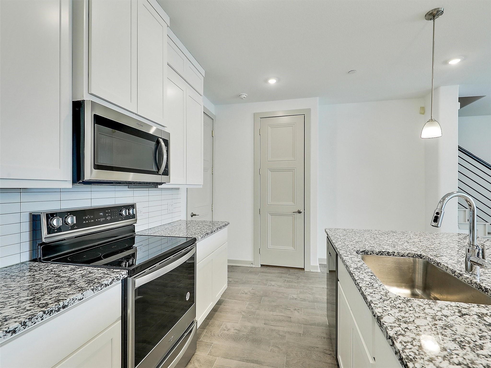 563 Eiseley Drive Allen TX 75002