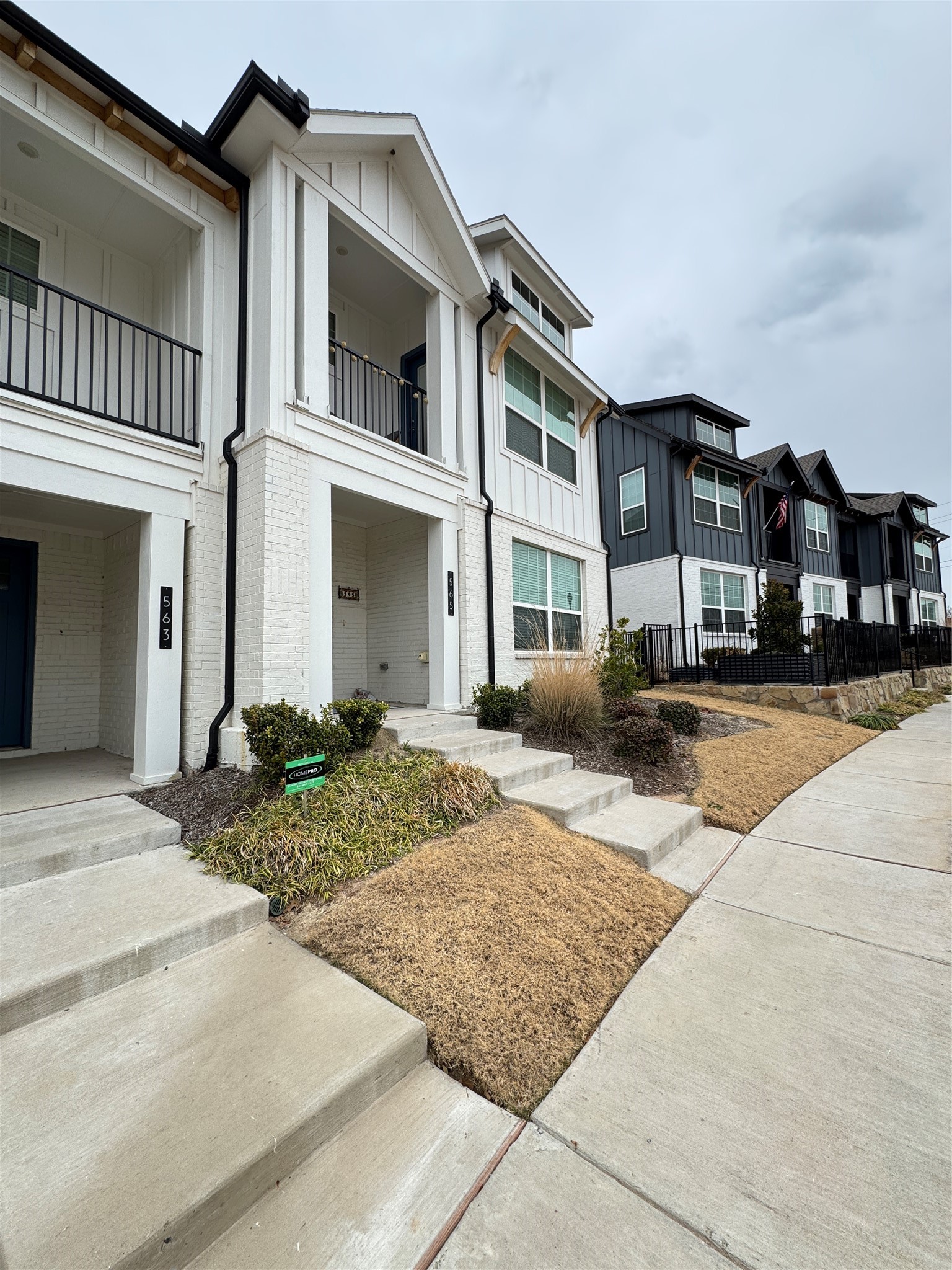 563 Eiseley Drive Allen TX 75002